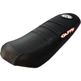 „Guts Racing Gripper Ribbed Black“ sėdynės užvalkalas Talaria Sting MX3 MX4
